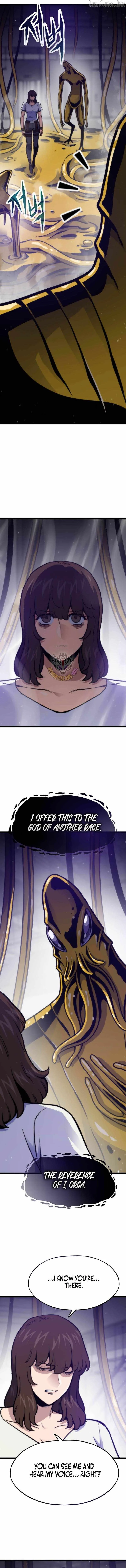 Past Life Returner (Remake 2022) Chapter 186 page 11