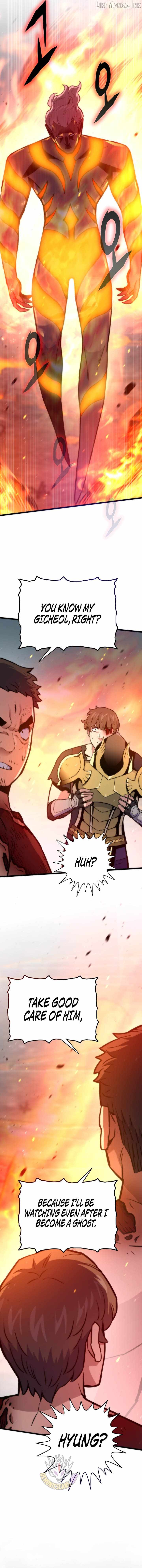 Past Life Returner (Remake 2022) Chapter 188 page 7