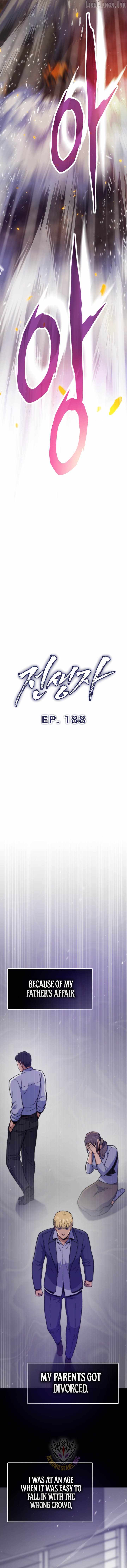 Past Life Returner (Remake 2022) Chapter 188 page 2