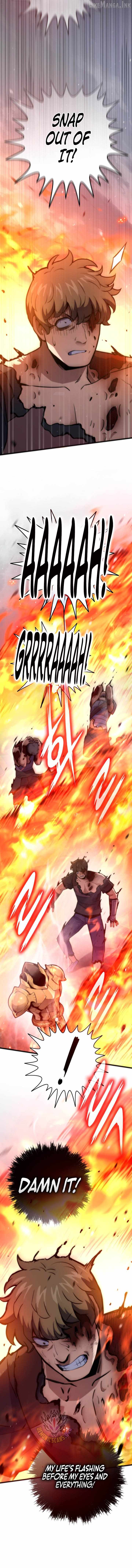 Past Life Returner (Remake 2022) Chapter 188 page 5