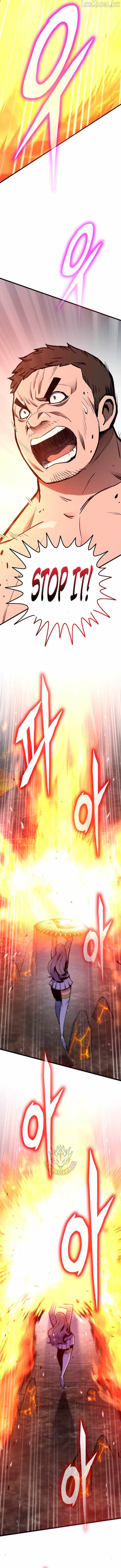 Past Life Returner (Remake 2022) Chapter 188 page 11