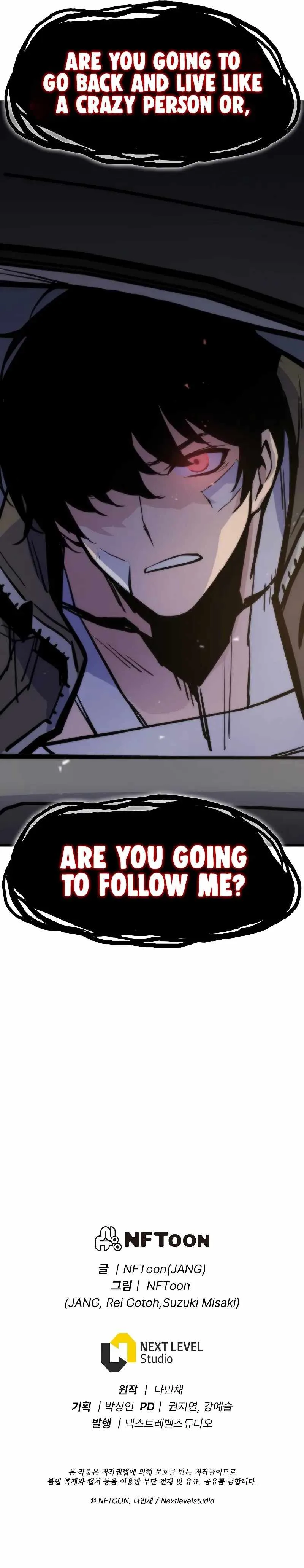 Past Life Returner (Remake 2022) Chapter 20 page 19