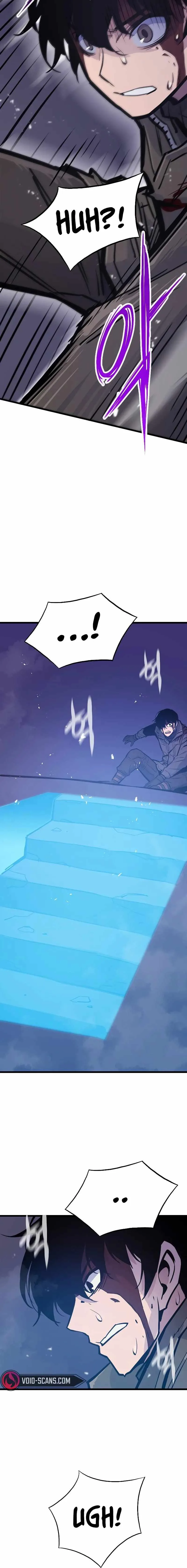 Past Life Returner (Remake 2022) Chapter 20 page 12