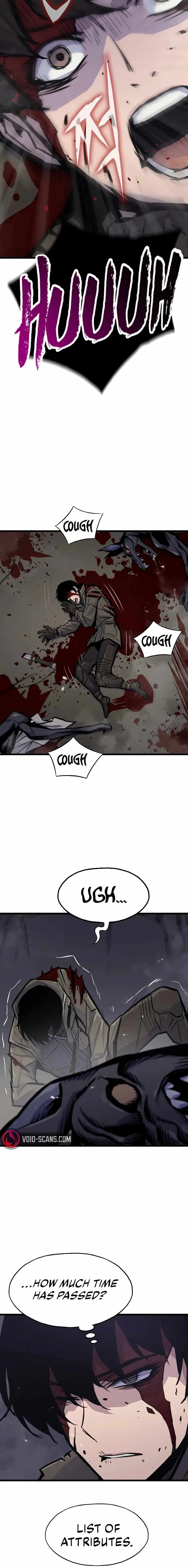 Past Life Returner (Remake 2022) Chapter 20 page 2