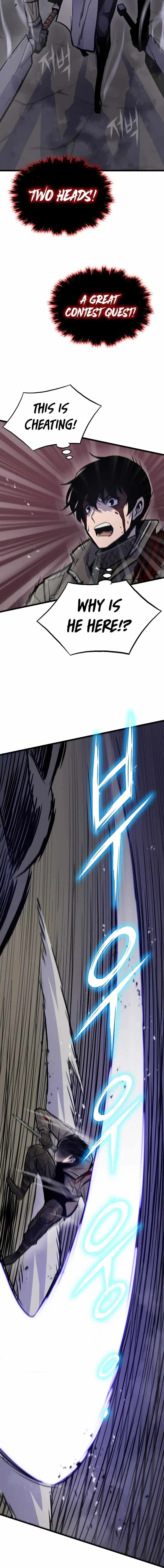 Past Life Returner (Remake 2022) Chapter 20 page 6