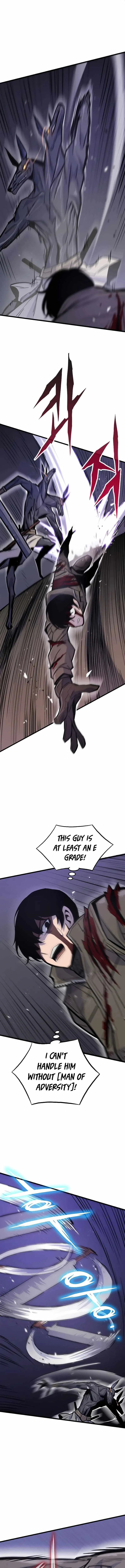 Past Life Returner (Remake 2022) Chapter 20 page 7