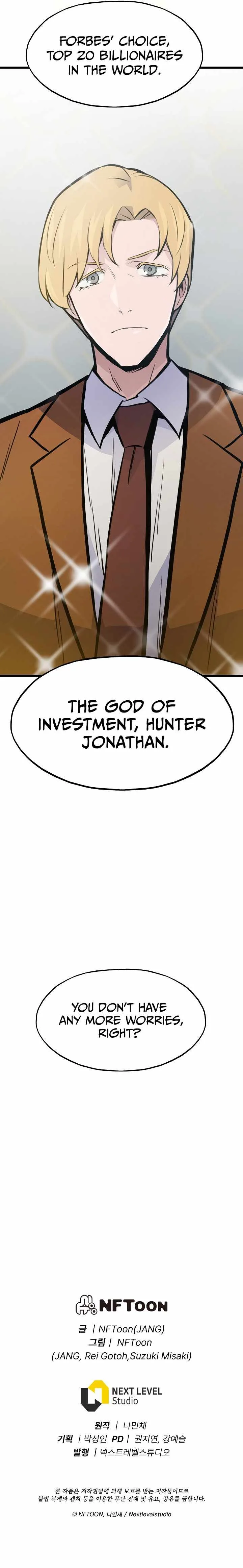 Past Life Returner (Remake 2022) Chapter 21 page 11