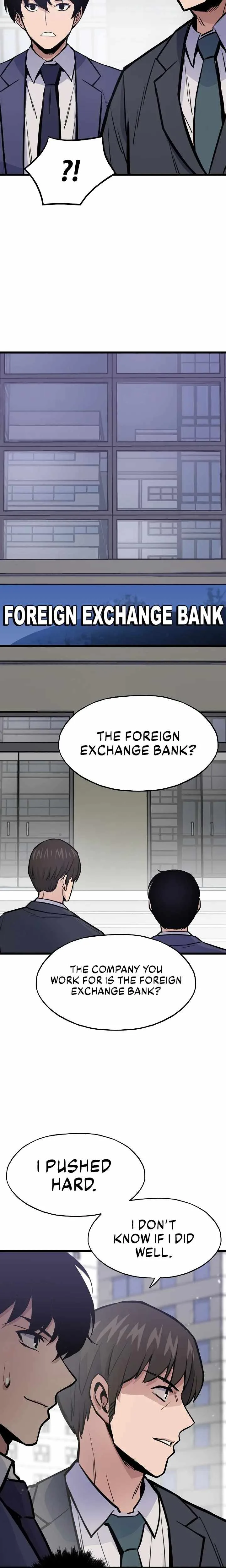 Past Life Returner (Remake 2022) Chapter 22 page 28