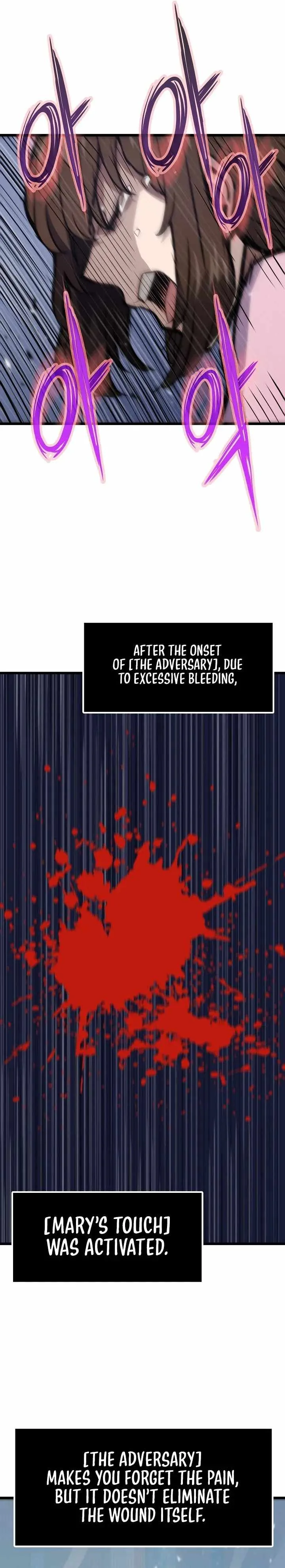 Past Life Returner (Remake 2022) Chapter 22 page 17