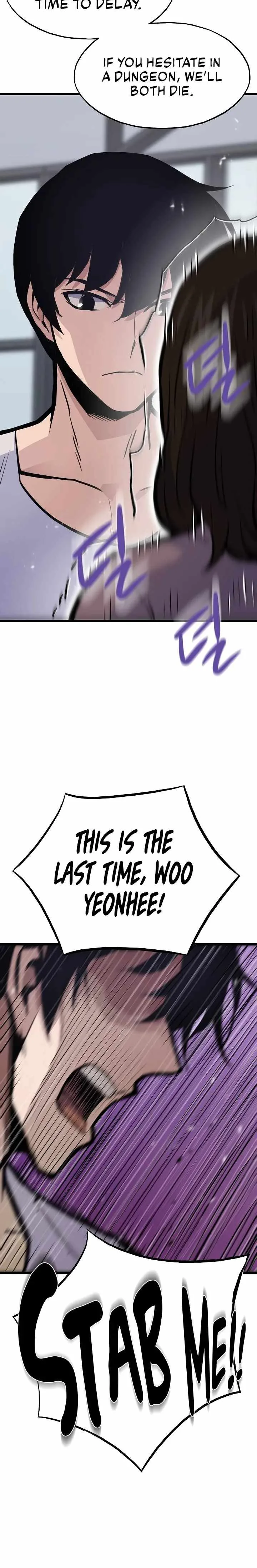 Past Life Returner (Remake 2022) Chapter 22 page 16