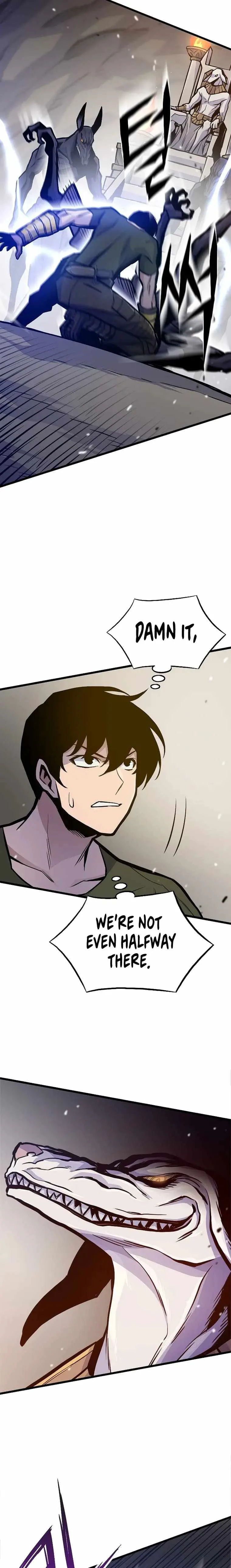 Past Life Returner (Remake 2022) Chapter 25 page 2