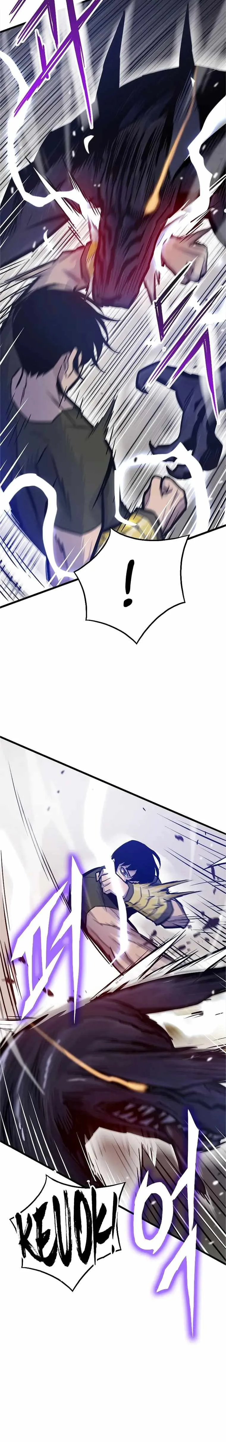Past Life Returner (Remake 2022) Chapter 25 page 3