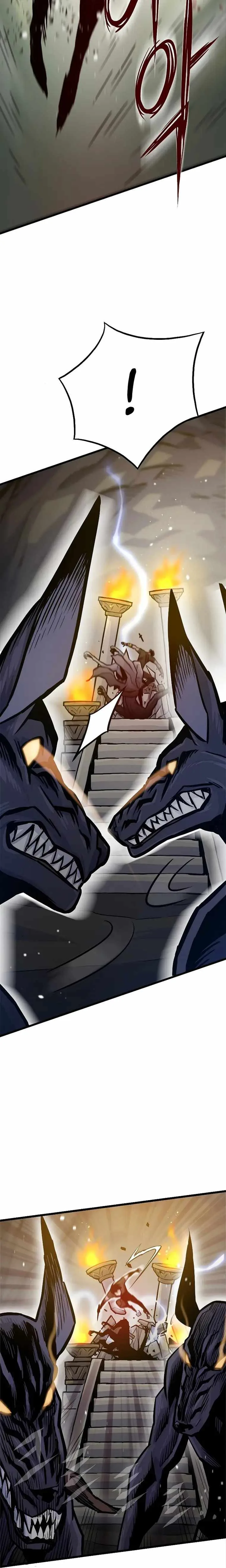 Past Life Returner (Remake 2022) Chapter 25 page 15
