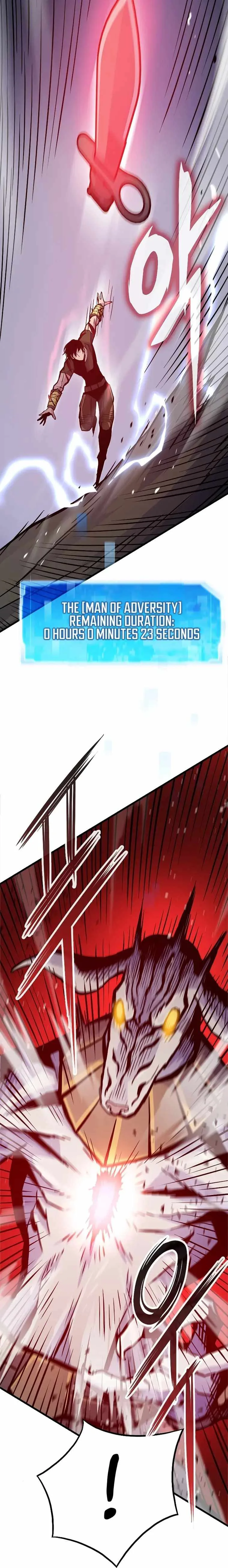 Past Life Returner (Remake 2022) Chapter 25 page 12