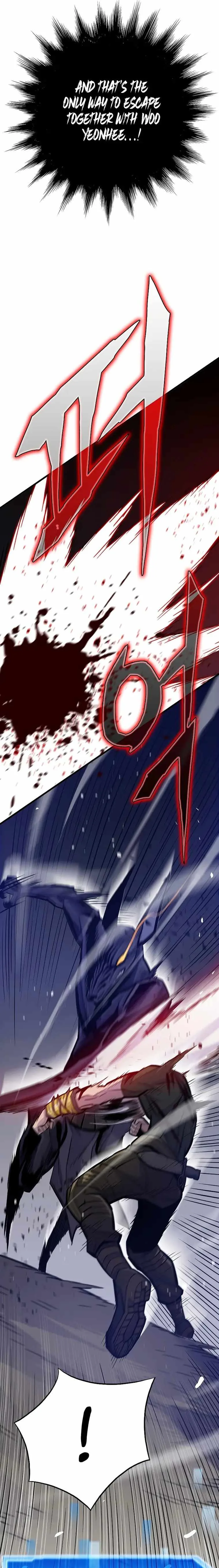 Past Life Returner (Remake 2022) Chapter 25 page 7