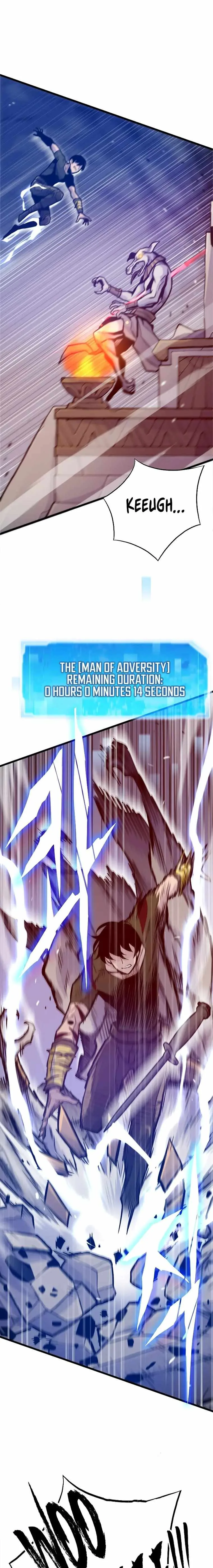 Past Life Returner (Remake 2022) Chapter 25 page 13