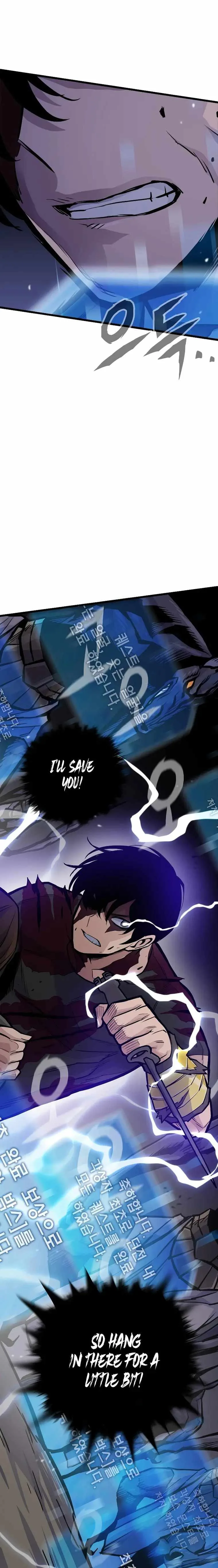 Past Life Returner (Remake 2022) Chapter 25 page 19