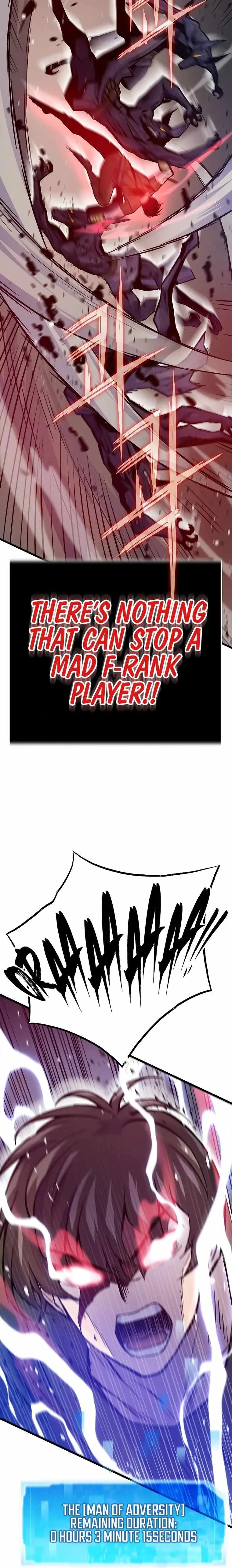 Past Life Returner (Remake 2022) Chapter 25 page 9