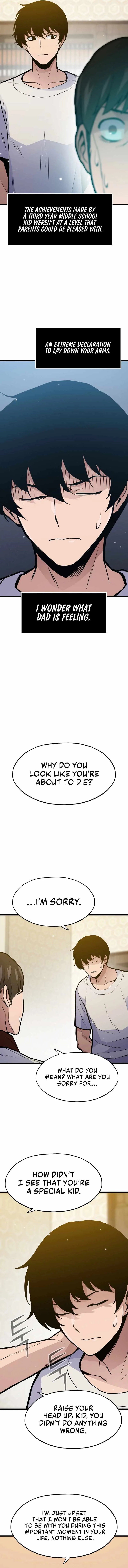 Past Life Returner (Remake 2022) Chapter 29 page 16