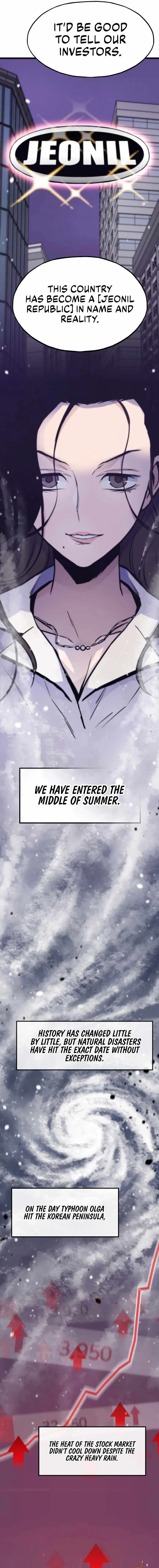 Past Life Returner (Remake 2022) Chapter 29 page 12