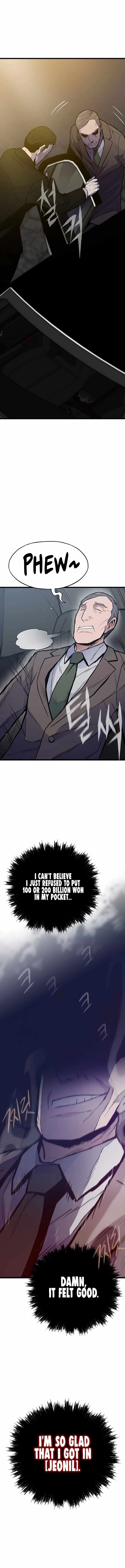 Past Life Returner (Remake 2022) Chapter 29 page 7