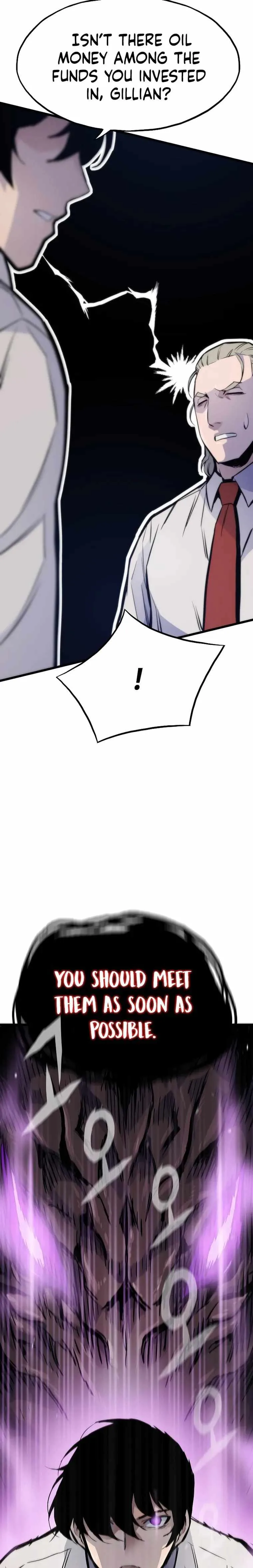 Past Life Returner (Remake 2022) Chapter 42 page 8