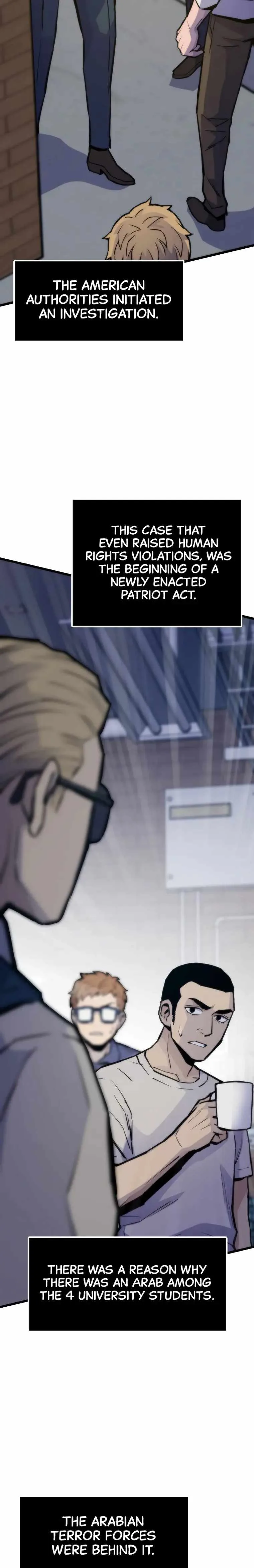 Past Life Returner (Remake 2022) Chapter 42 page 2