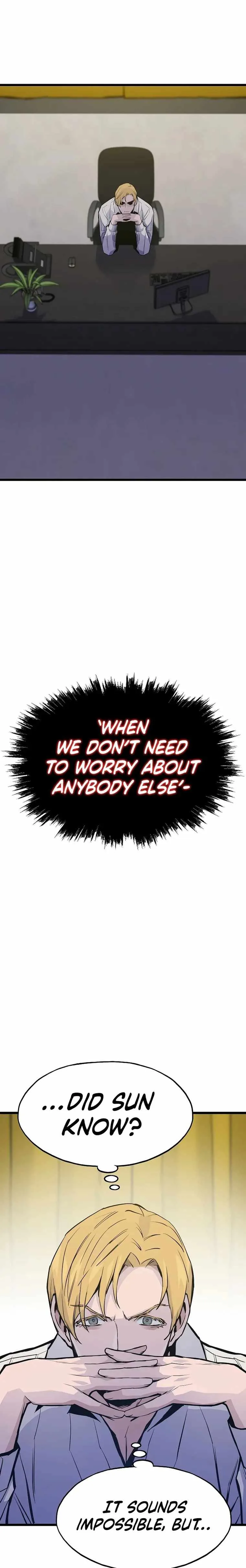 Past Life Returner (Remake 2022) Chapter 42 page 25