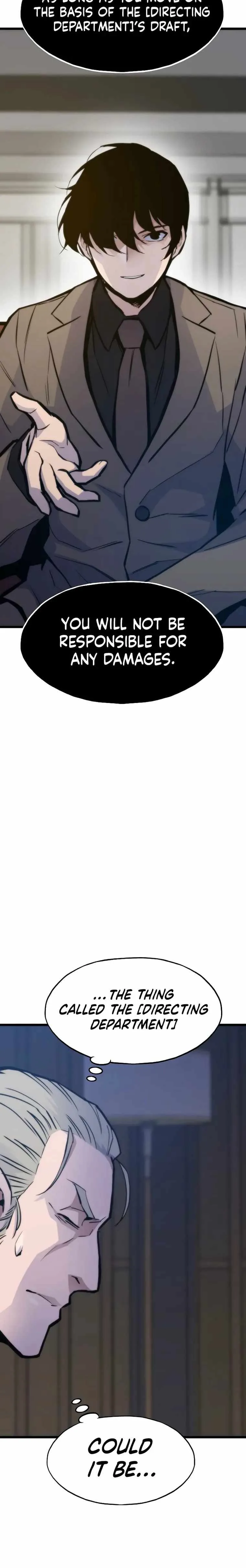 Past Life Returner (Remake 2022) Chapter 42 page 14