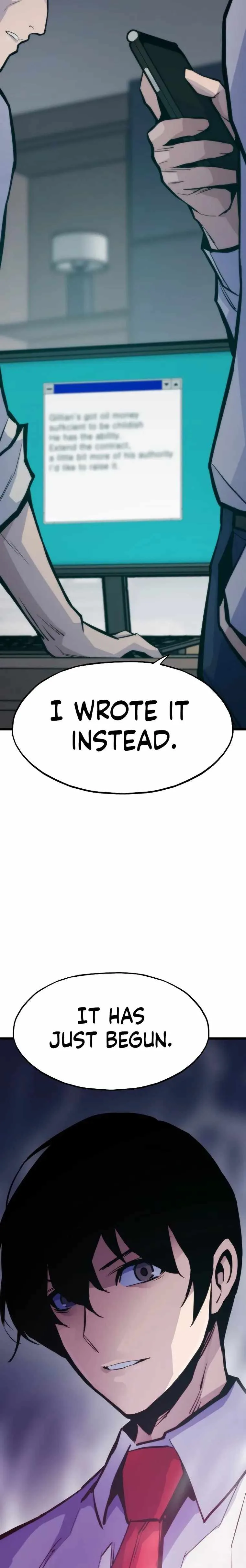 Past Life Returner (Remake 2022) Chapter 42 page 23