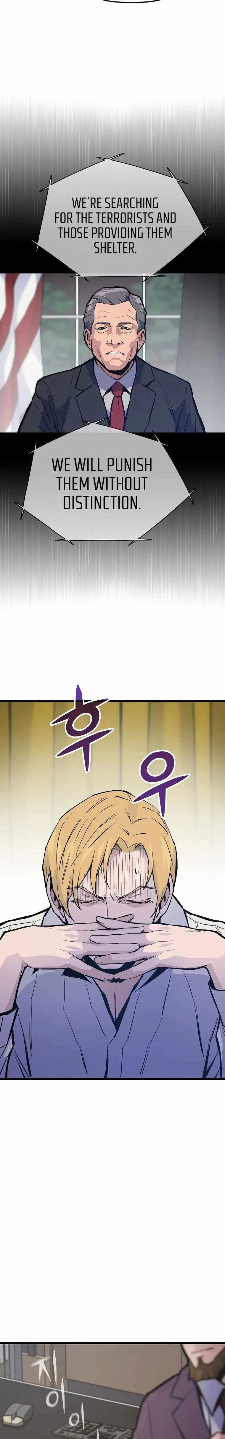 Past Life Returner (Remake 2022) Chapter 42 page 26