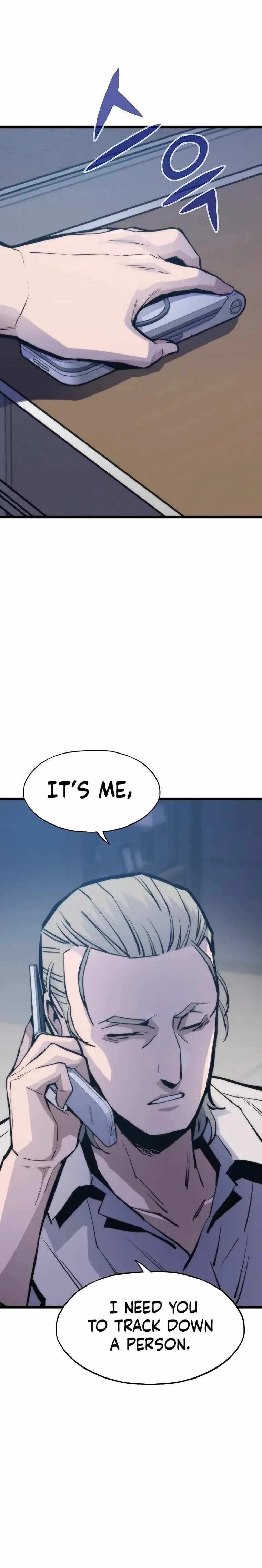Past Life Returner (Remake 2022) Chapter 42 page 15