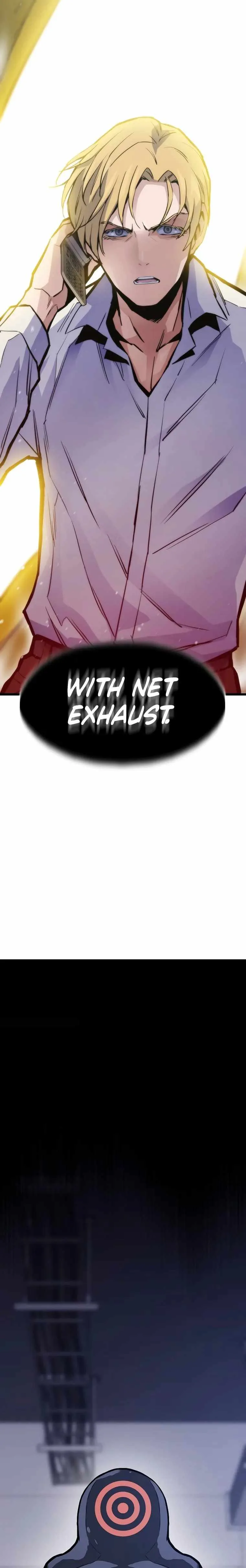 Past Life Returner (Remake 2022) Chapter 42 page 28