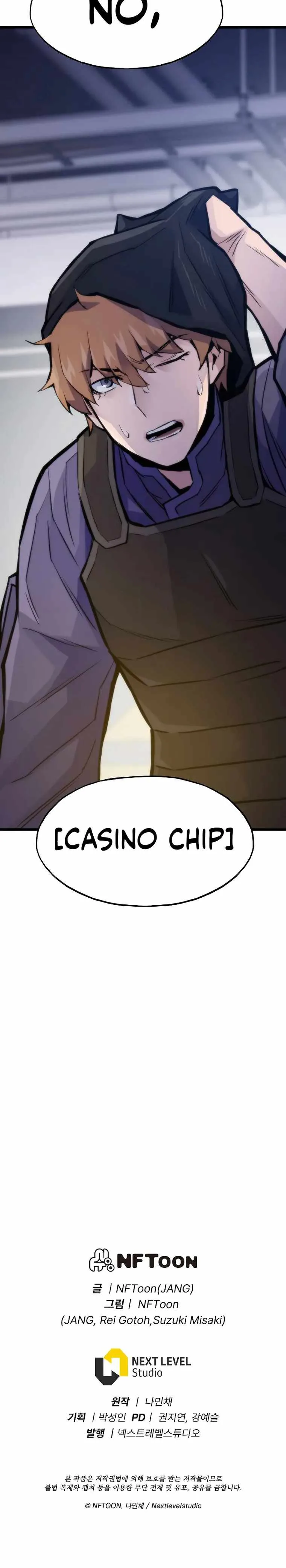 Past Life Returner (Remake 2022) Chapter 42 page 36