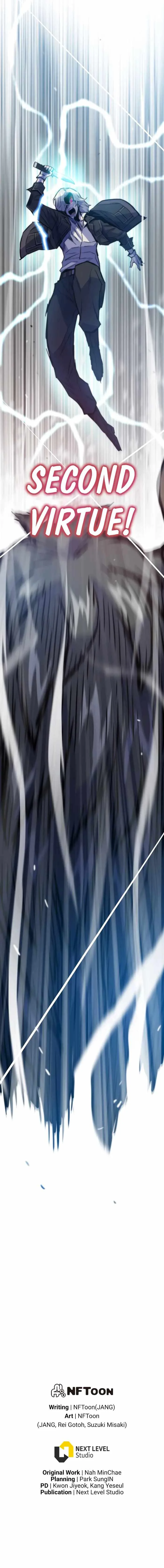 Past Life Returner (Remake 2022) Chapter 47 page 16