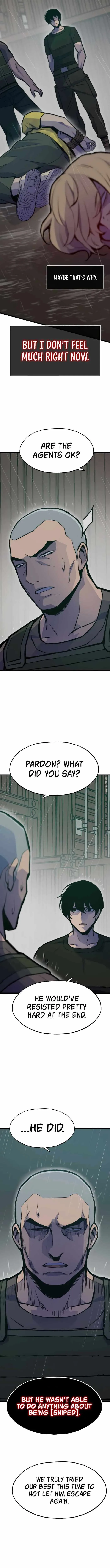 Past Life Returner (Remake 2022) Chapter 49 page 3
