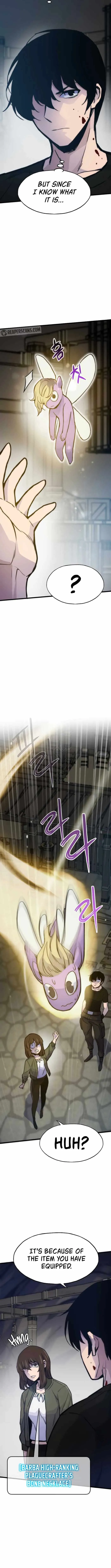 Past Life Returner (Remake 2022) Chapter 49 page 14