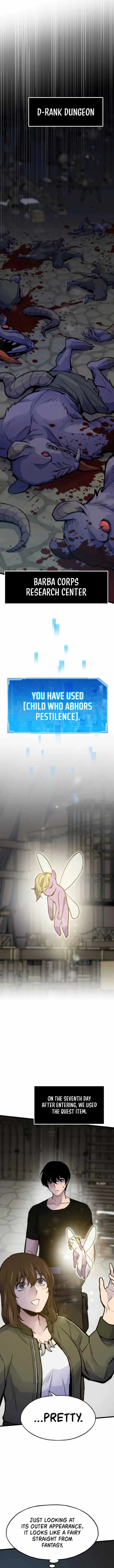 Past Life Returner (Remake 2022) Chapter 49 page 13