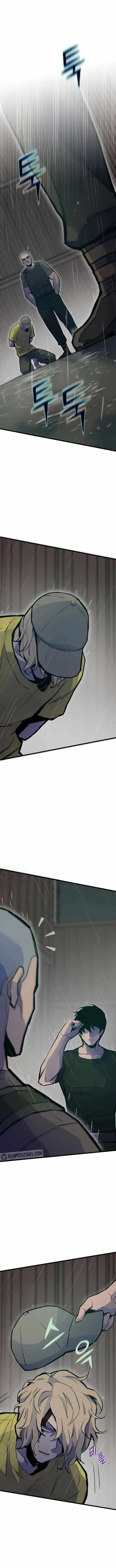Past Life Returner (Remake 2022) Chapter 49 page 1