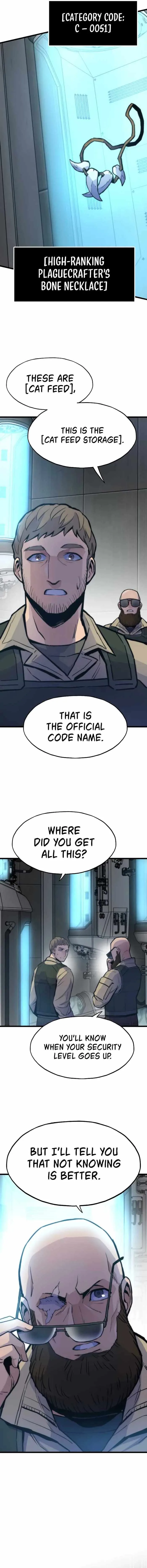 Past Life Returner (Remake 2022) Chapter 49 page 12
