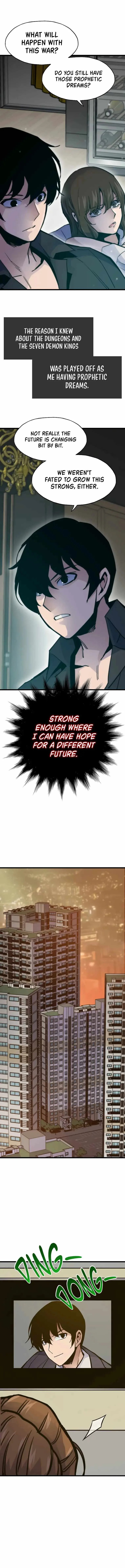 Past Life Returner (Remake 2022) Chapter 50 page 12