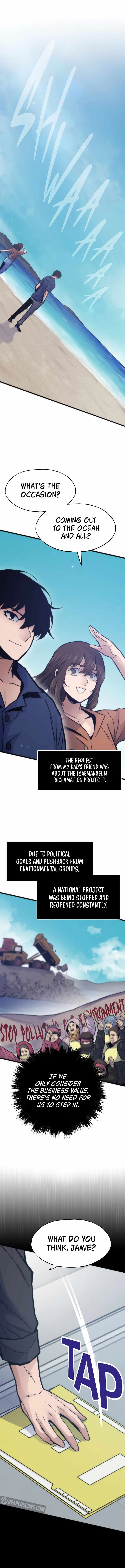 Past Life Returner (Remake 2022) Chapter 51 page 2