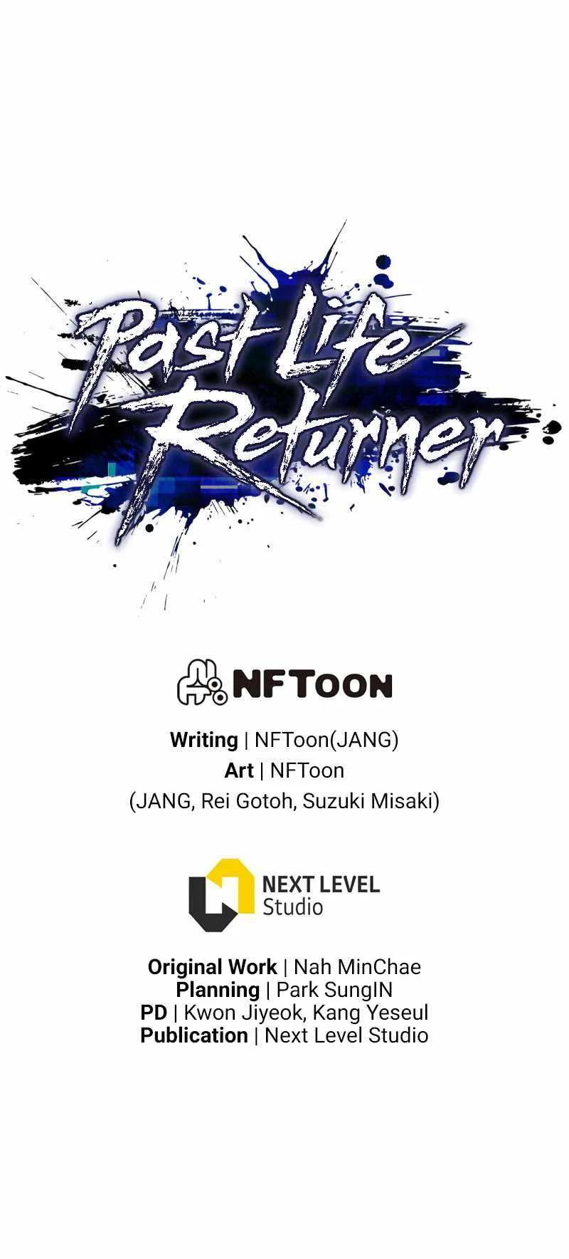 Past Life Returner (Remake 2022) Chapter 54 page 17