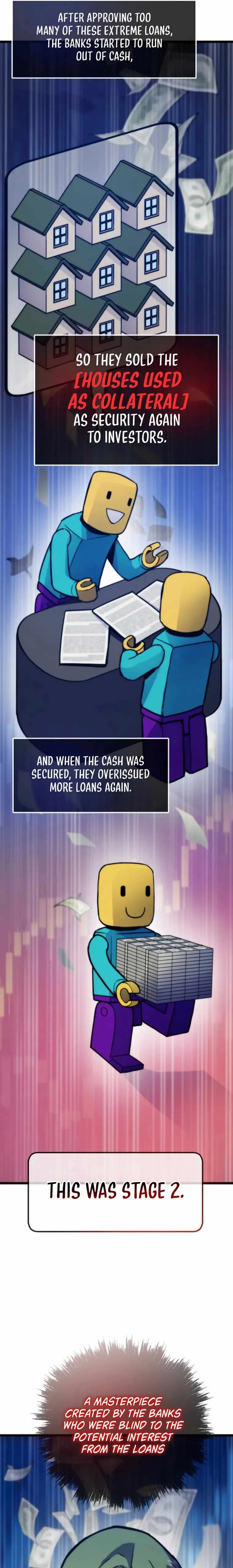 Past Life Returner (Remake 2022) Chapter 60 page 7