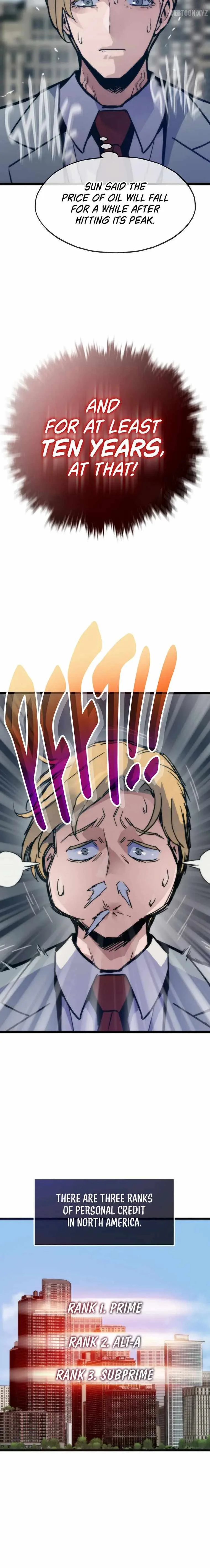 Past Life Returner (Remake 2022) Chapter 60 page 4