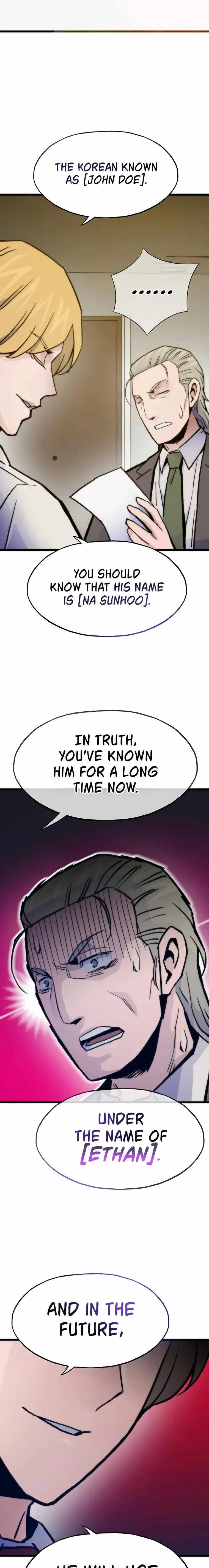 Past Life Returner (Remake 2022) Chapter 60 page 13