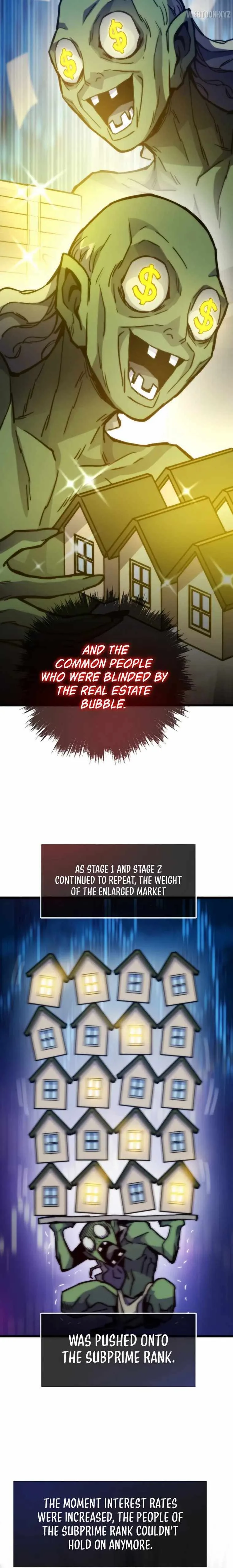 Past Life Returner (Remake 2022) Chapter 60 page 8