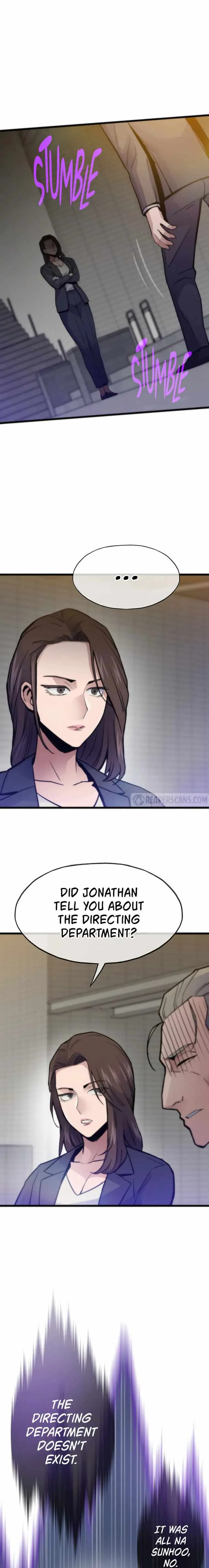 Past Life Returner (Remake 2022) Chapter 60 page 15