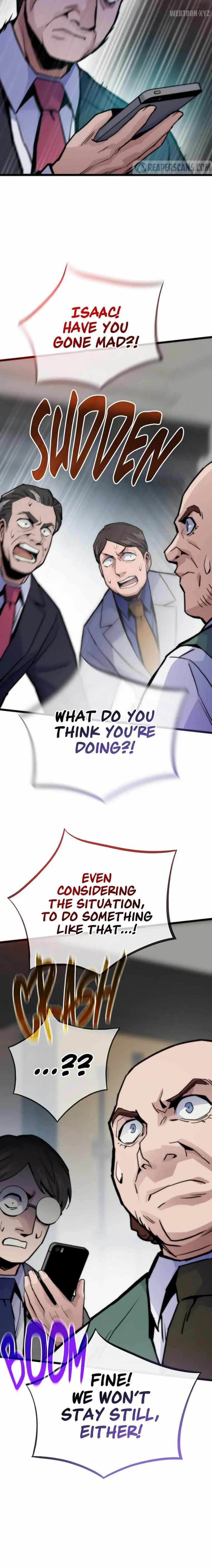 Past Life Returner (Remake 2022) Chapter 60 page 26