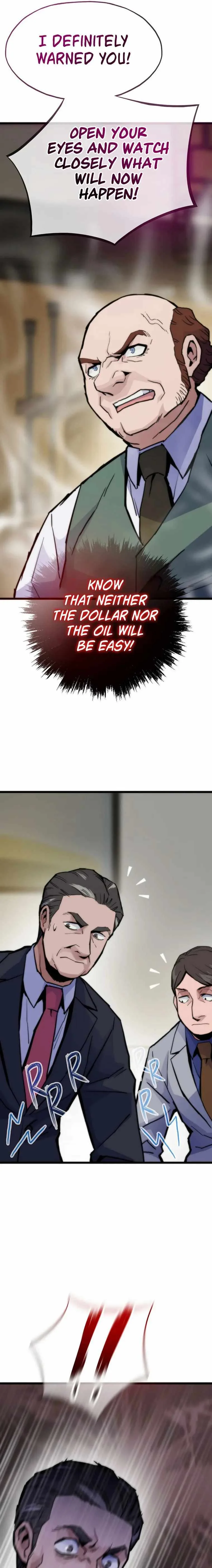 Past Life Returner (Remake 2022) Chapter 60 page 25